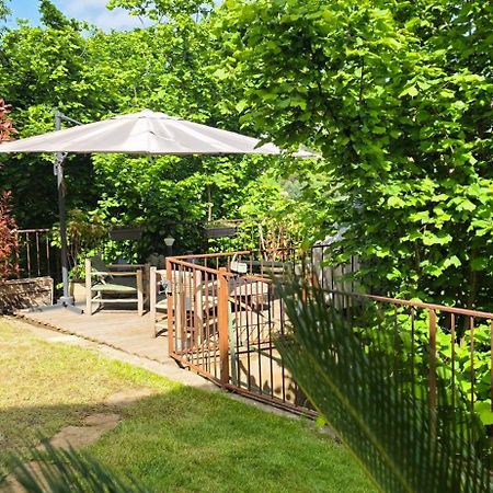 A Pasturella, Jacuzzi Spa Venzolasca Eksteriør bilde
