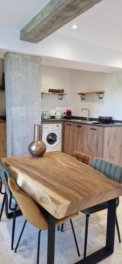 A Pasturella, Jacuzzi Spa Venzolasca Eksteriør bilde
