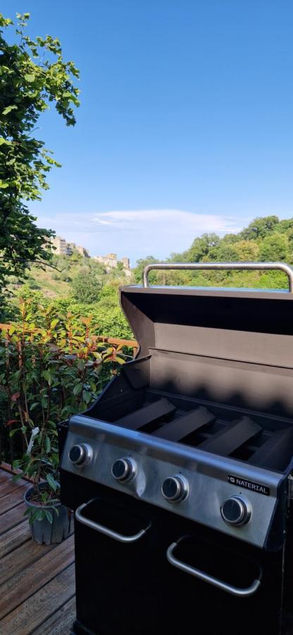 A Pasturella, Jacuzzi Spa Venzolasca Eksteriør bilde