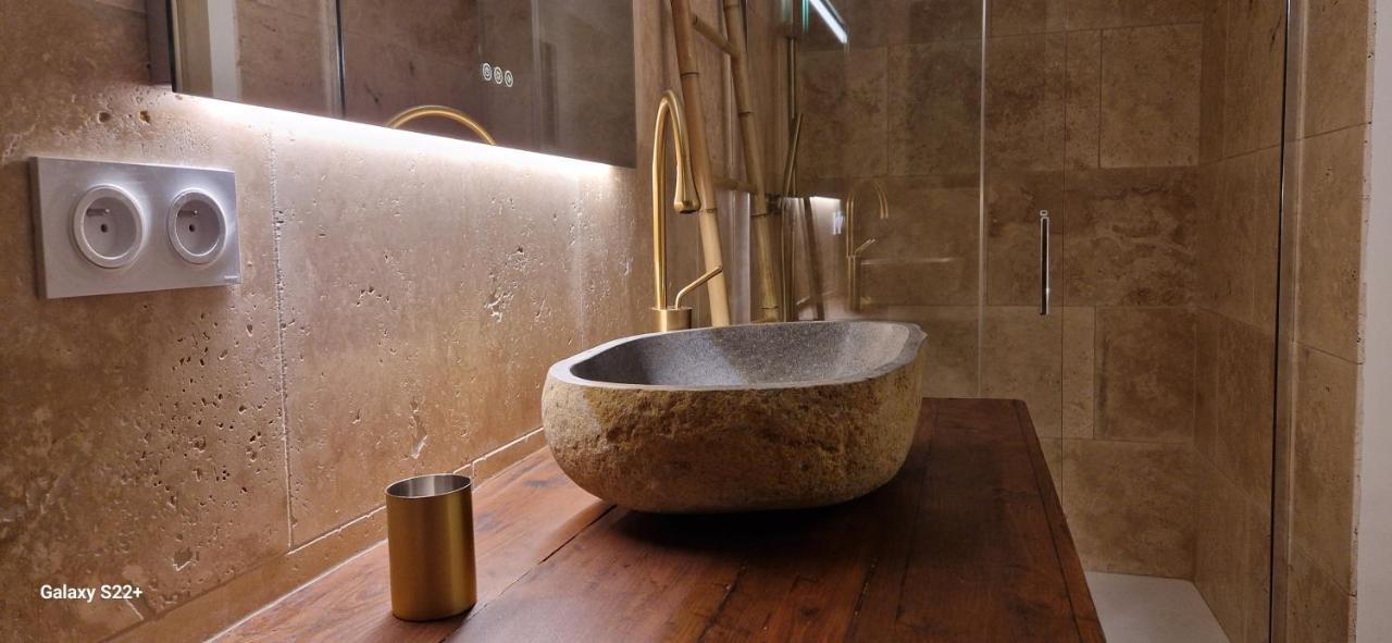 A Pasturella, Jacuzzi Spa Venzolasca Eksteriør bilde